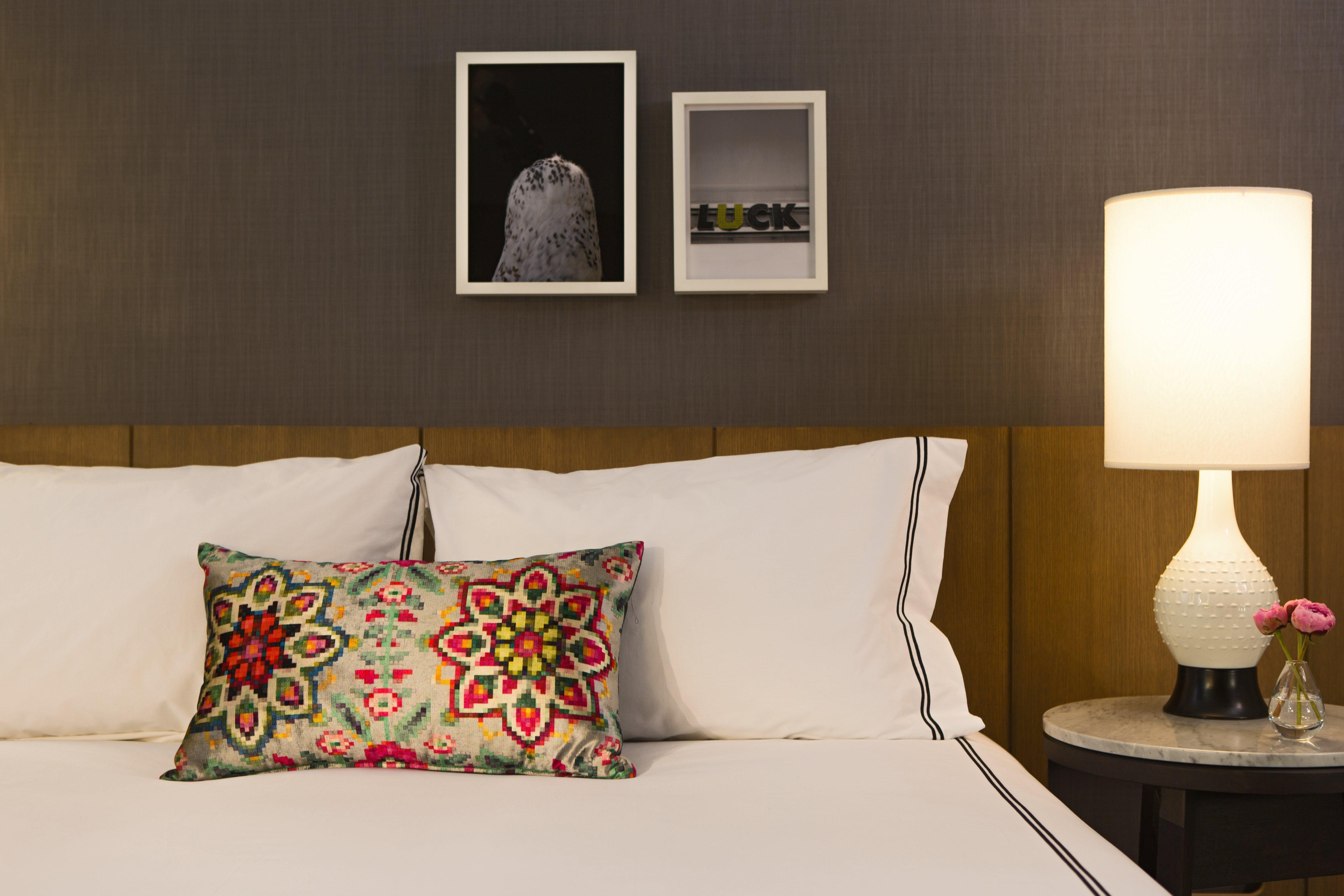 Kimpton Gray Hotel Chicago By Ihg Eksteriør bilde