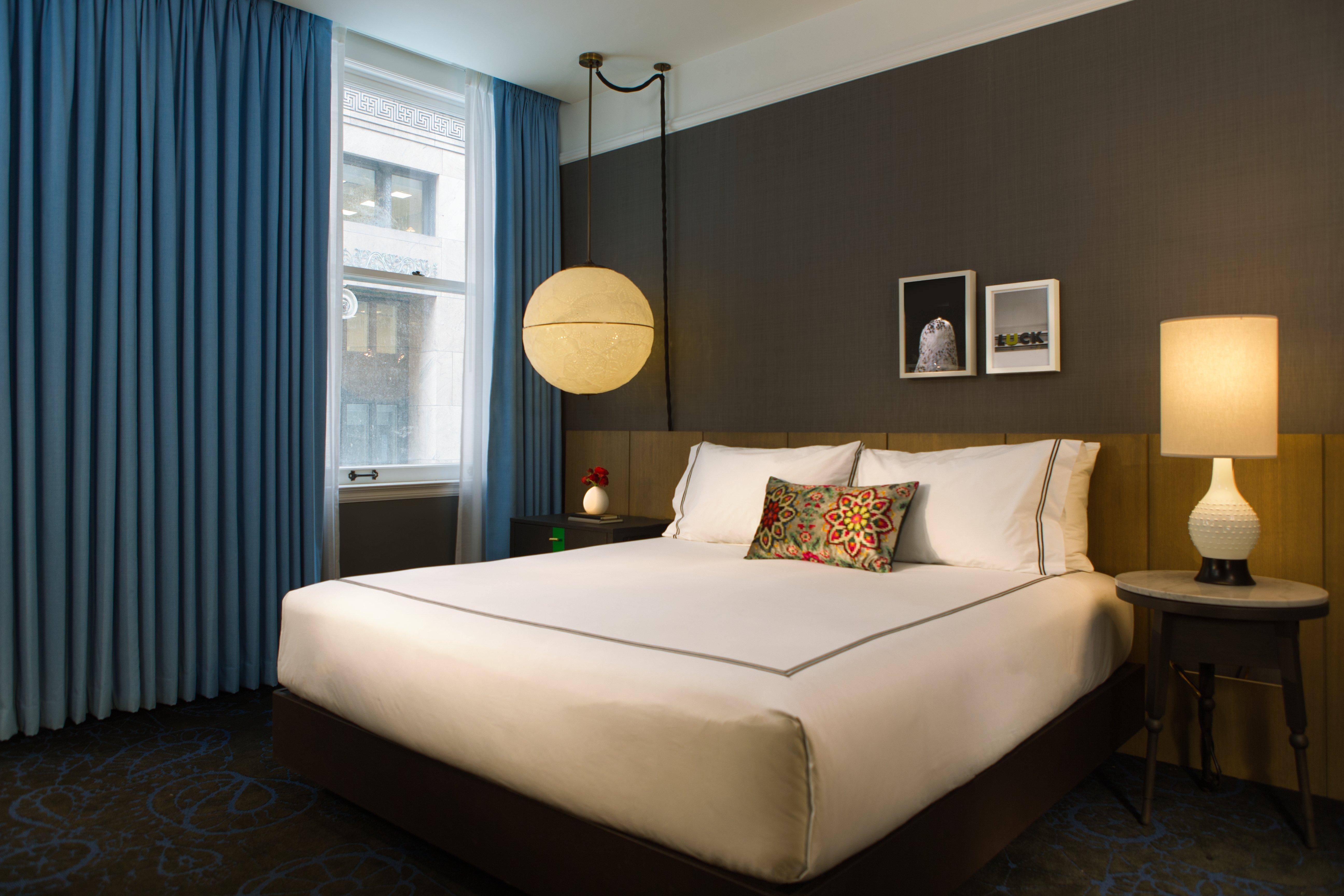 Kimpton Gray Hotel Chicago By Ihg Eksteriør bilde